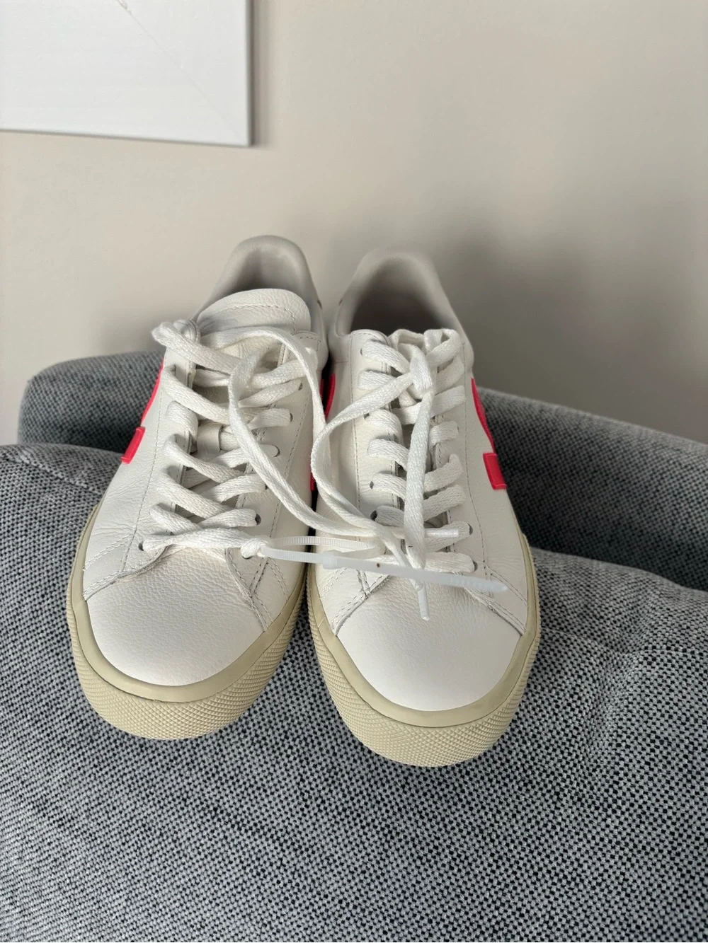 Veja low top